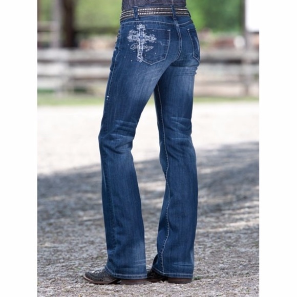 cowgirl tuff victory jeans